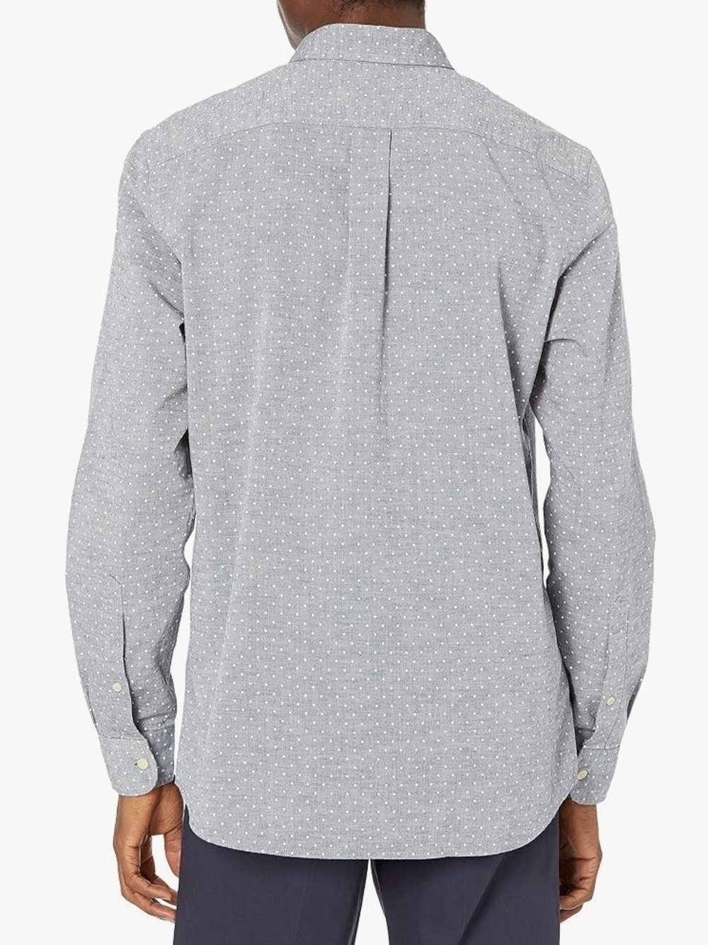 Goodthreads Button Down Shirt - Picture 2 of 4